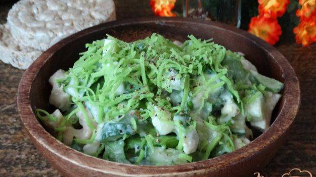 Книга рецептов