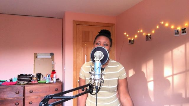 SECRET NUMBER - Holiday (English Cover) смотреть онлайн