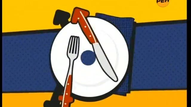 Давай попробуем. Заставка (Рен 04-2010) смотреть онлайн