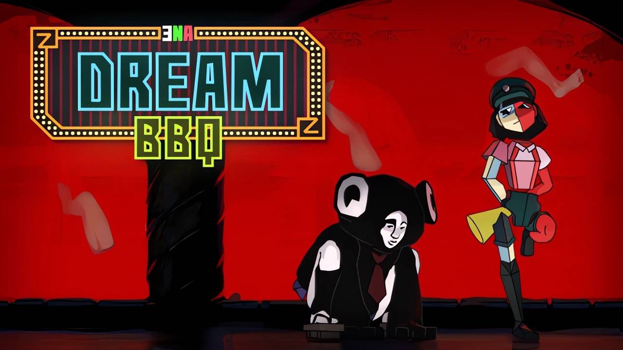 ENA: Dream BBQ смотреть онлайн