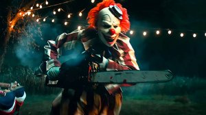 Кровавый урожай — Официальный трейлер (2025)