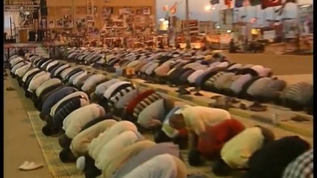 Война в Ливии