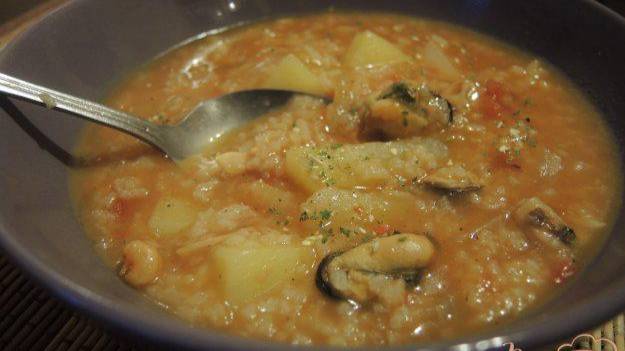 Книга рецептов