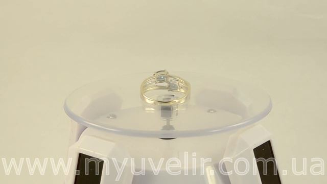 кольцо с фианитами смотреть онлайн