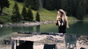 DJ Nora En Pure-Purified,Arnensee, Швейцария