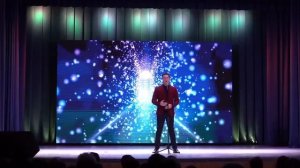 Последний концерт в Подольске 22.03.2024. Евгений Кунгуров