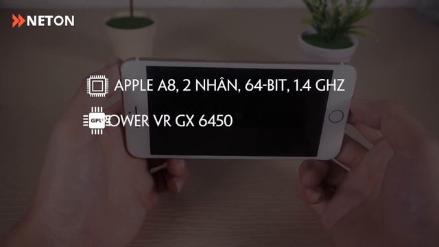 iPhone 6 Plus chỉ hơn 5 triệu có còn ĐÁNG MUA смотреть онлайн