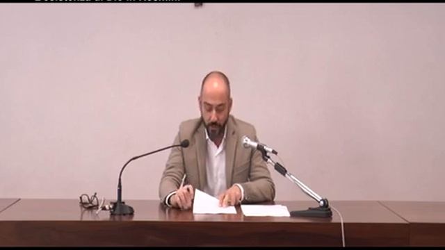 L'esistenza di Dio in Rosmini смотреть онлайн