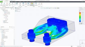 Creo 7.0 - Generative Design