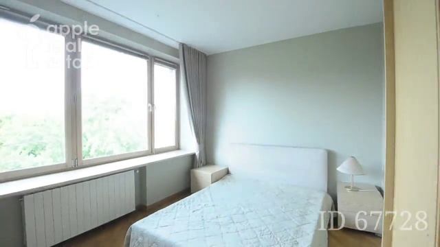 Аренда трехкомнатной квартиры с панорамным видом на историческую Москву смотреть онлайн