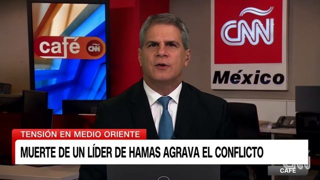 Quién era y cómo fue la muerte del líder político de Hamas, Ismail Haniyeh смотреть онлайн