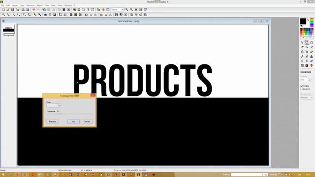 Wondershare Filmora - Tips and tricks - How to Create an Interesting Effect #3 (Tutorial) смотреть онлайн