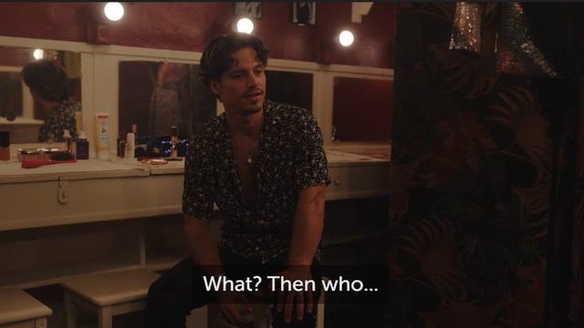 you were talking at the party смотреть онлайн