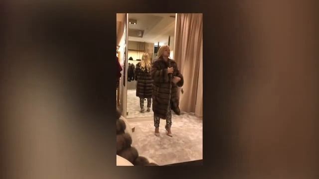 Шубы в Милане :(+39)3341694865,купить на меховой фабрике смотреть онлайн