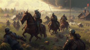 Бородино новый хит 2025 года