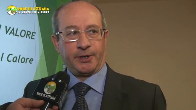 Voce di Strada - Bcc Capaccio Paestum: presentata Nuova Valcalore смотреть онлайн