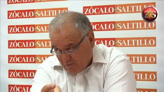 Gas Shale: Oportunidad de crecimiento para Coahuila (Parte 3) смотреть онлайн