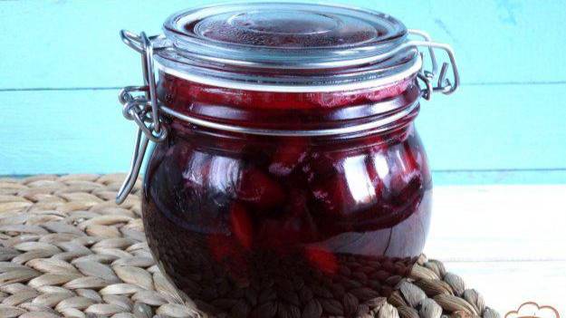 Книга рецептов