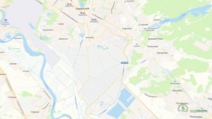 Технопарк Чайка - 4K