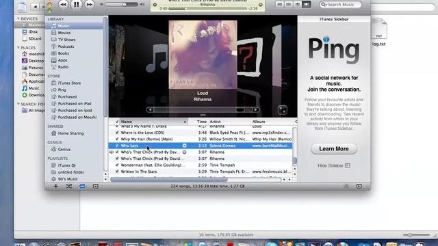How to convert mp3 to aac files for dsi on mac смотреть онлайн