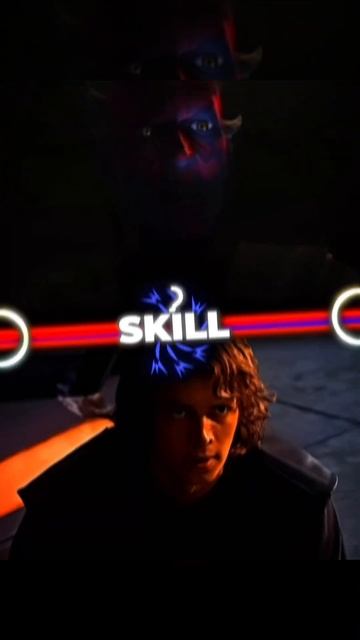Darth Maul vs Anakin Skywalker | #shorts #trending #edit #starwars смотреть онлайн