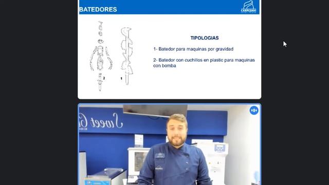 DEMOSTRACIÓN HELADO SOFT PREMIUM смотреть онлайн