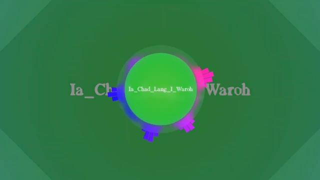 Ia Chad lang i waroh ❤️❤️❤️ смотреть онлайн