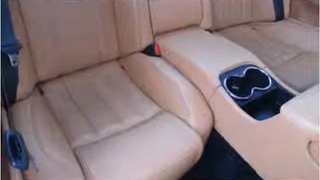 2010 Maserati GranTurismo Used Cars San Ramon CA смотреть онлайн