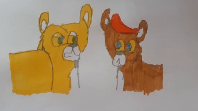 Король Лев 4 2 серия смотреть онлайн