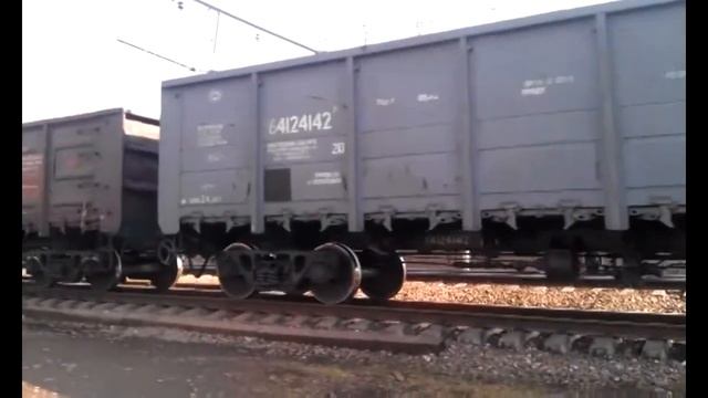 грузовые поезда смотреть онлайн