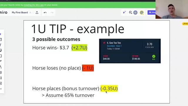 The System - Introducing Mike Pence + How bookies really want you to bet смотреть онлайн