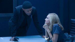 Особо опасна — Русский трейлер (фильм 2015) / Barely Lethal