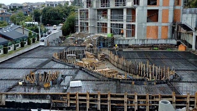 Hazır Beton Dökümü/ready-mixed concrete смотреть онлайн