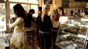 English File. Beginner. Practical English Episode 2_ Buying lunch (Jenny)