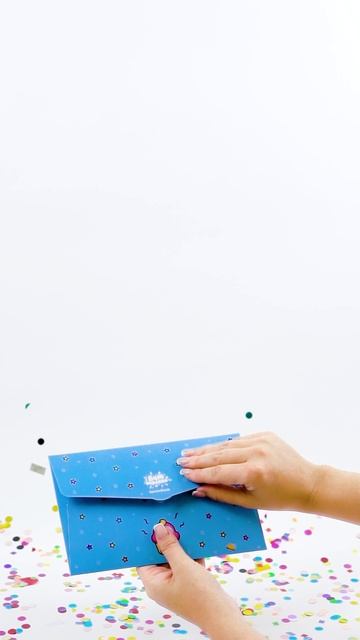 БумОткрытка_ДР5 смотреть онлайн