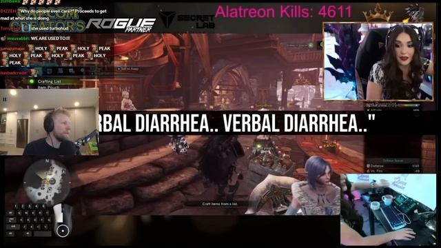 Quin In Utter Pain Watching This Speedrun Cheater Get Exposed смотреть онлайн