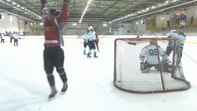 L'One ft  Chest — Салют небесам  ЛХЛ-2017