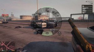 УСТАНОВКА И ОБЗОР МОДА Euphoria Ragdoll Overhaul - E.R.O  МОД НА ФИЗИКУ НПС ДЛЯ ГТА 5 МОДЫ