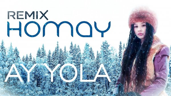 AY YOLA - Homay (REMIX by TazDev)