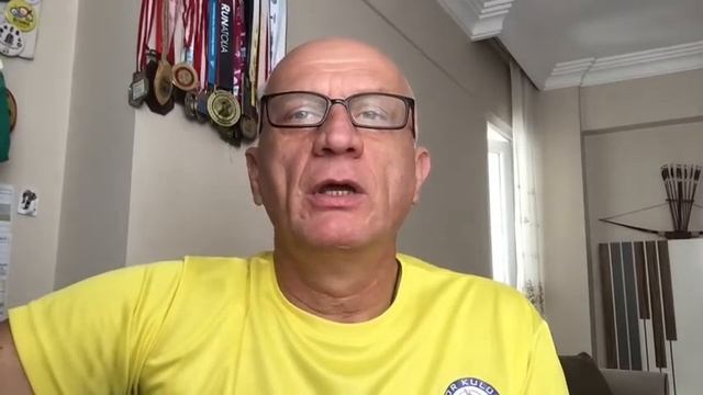 Triatlon Türkiye Araç Arkası Logo смотреть онлайн