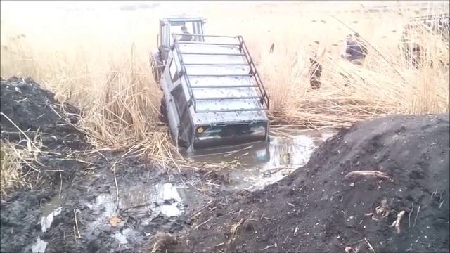 Внедорожная любовь. Клиника 4х4 смотреть онлайн