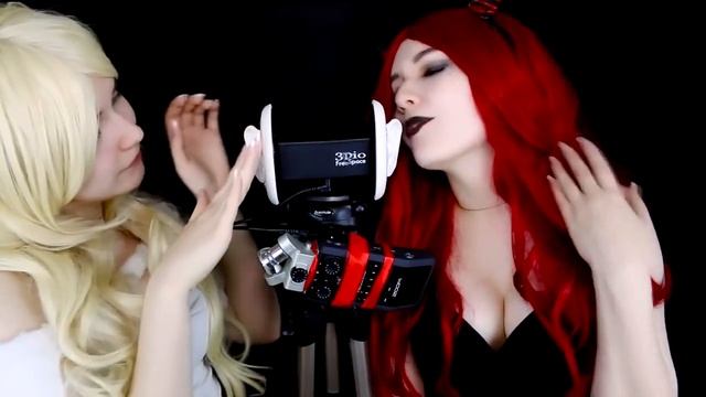 KIttyKlaw ASMR Patreon 2