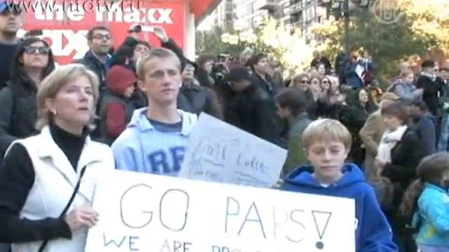 Кениец поставил рекорд на нью-йоркском марафоне смотреть онлайн