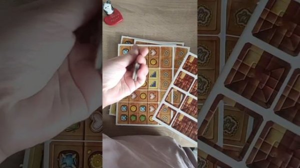 Пряничный домик или Gingerbread house