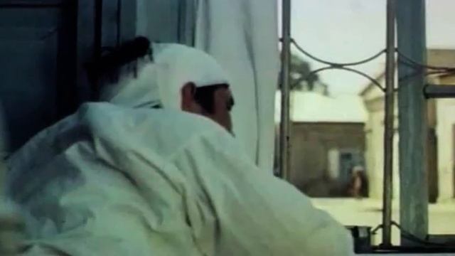 TURKMENFILM(720p HD) / Kakam Gaýdyp Geler (1981)