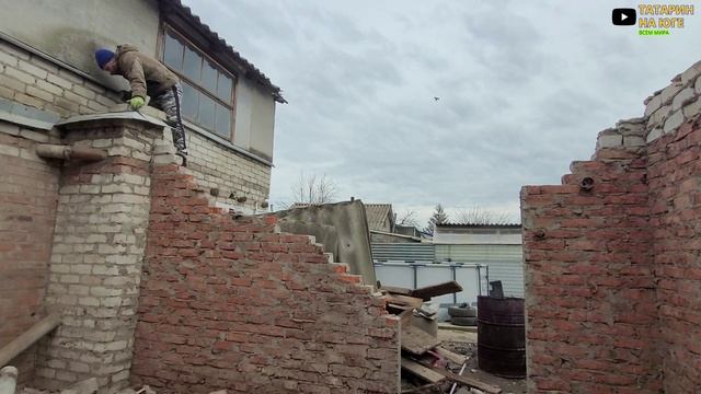 ПЛИТКА КАБАНЧЧИК СВОИМИ РУКАМИ САРАЙ МИНУС ОДНА СТЕНА ЧТО БУДЕТ С ЛЕТНЕЙ КУХНЕЙ смотреть онлайн