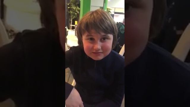 Пользуясь случаем: Самый лучший подарок мне на день рождения! смотреть онлайн