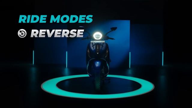 Bajaj Chetak 2024 & 127Km Range ! (A-Z) Details🔥🤯 ! Electric Scooter смотреть онлайн