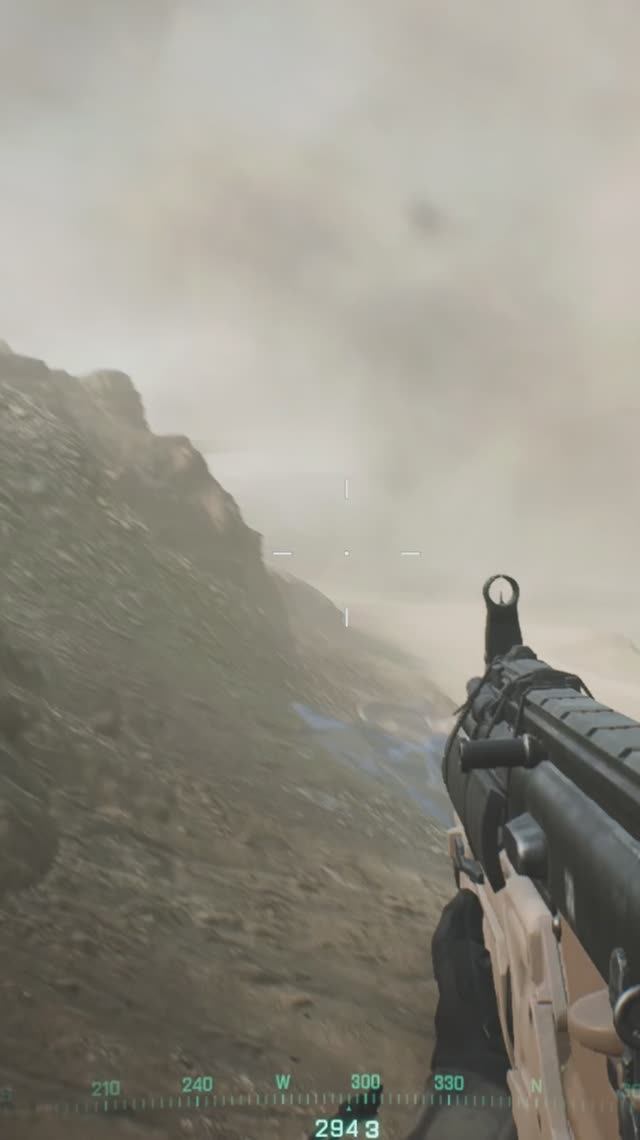 ЗАСОСАЛО В БУРЮ / BATTLEFIELD смотреть онлайн