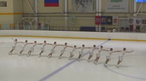 Молодой Ямал – 1 спортивный – 2025